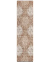 Addison Chantille ACN849 2'3"x7'6" Runner Area Rug