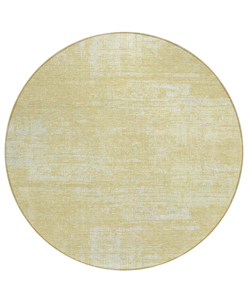 Addison Chantille ACN839 8' Round Area Rug