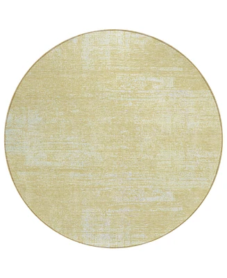 Addison Chantille ACN839 8' Round Area Rug