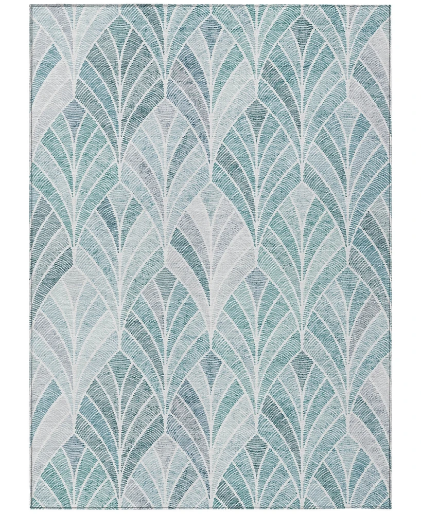 Addison Chantille ACN851 8'x10' Area Rug