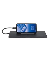 Manhattan Usb-c 11-in-1 Triple-Monitor Docking Station with Mst, 153478