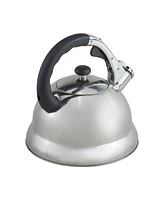 GoodCook Stainless Steel 3-Liter Tea Kettle