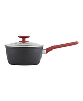 GoodCook ProEase Aluminum Nonstick -Quart Sauce Pan