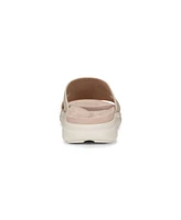 Easy Spirit Women's Amari Sporty Flat Slide Sandals