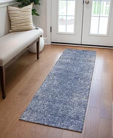 Addison Chantille ACN840 2'3"x7'6" Runner Area Rug