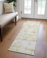 Addison Chantille ACN850 2'3"x7'6" Runner Area Rug