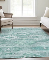 Addison Chantille ACN837 5'x7'6" Area Rug