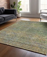 Addison Chantille Machine Washable ACN843 10'x14' Area Rug