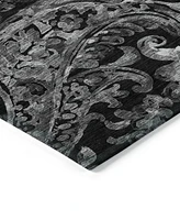 Addison Chantille ACN835 5'x7'6" Area Rug