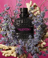 Valentino Men's Uomo Born in Roma Extradose Parfum 3.4oz