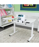 Arrow Companies, Llc Eleanor Sewing Table