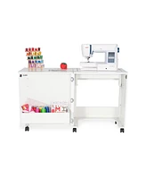 Arrow Companies, Llc Judy Sewing Cabinet