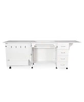 Arrow Companies, Llc Harriet Sewing Cabinet