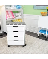 Arrow Companies, Llc Shirley Storage Cabinet