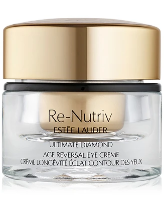 Estee Lauder Re-Nutriv Ultimate Diamond Eye Creme, 0.5 oz.