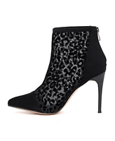Women's Charlie Dress Boots