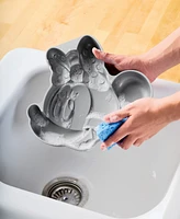 Farberware Disney Cast Aluminum 10" 3D Minnie Mouse Cake Pan