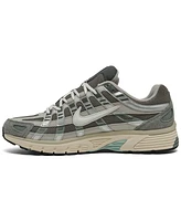 Nike Men's P-6000 Casual Sneakers from Finish Line