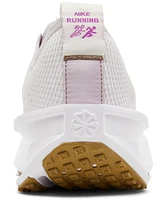 Nike Women's Interact Running Sneakers from Finish Line