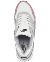 Nike Big Girls Air Max 1 Casual Sneakers from Finish Line