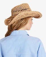 Steve Madden H-Lani Western Hat