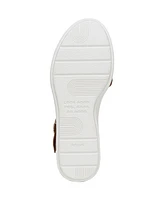 Dr. Scholl's Women's Time Off Sky Sport Wedge Sandals
