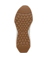 Dr. Scholl's Women's Hannah Retro Lace Up Platform Sneakers