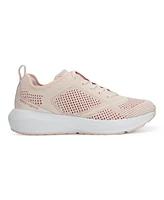 Easy Spirit Women's x Denise Austin Baila Lightweight Sneakers