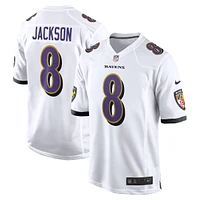 Nike Baltimore Ravens Men's Game Jersey Lamar Jackson