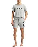 Polo Ralph Lauren Men's Logo Sleep T-Shirt, Exclusively at Macy's