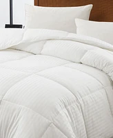 Eddie Bauer Primaloft Oversized Down Alternative Comforter