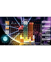 Limited Run Lumines Remastered