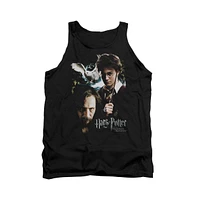 Harry Potter Men's And Sirius Adult Tank Top