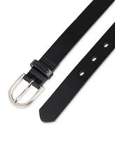 Calvin Klein Women's 2-Pc. Skinny Dress Belts Set