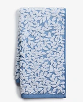 Charter Club Signature Boxwood Hand Towel, 20" x 30", Exclusively at Macy's