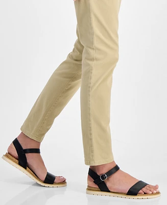 Style & Co Women's Mayaa Flat Sandals, Exclusively at Macy's