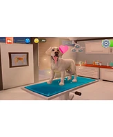 Maximum Games Animal Hospital