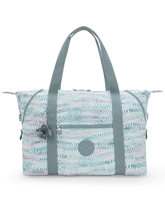 Kipling Art Medium Tote Bag