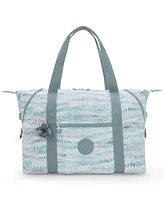 Kipling Art Medium Tote Bag