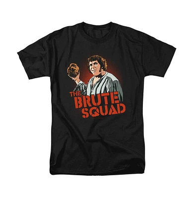 Princess Bride Men's Brute Squad Short Sleeve Adult Tee / T-Shirt