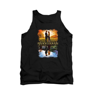 Princess Bride Men's Poster Adult Tank