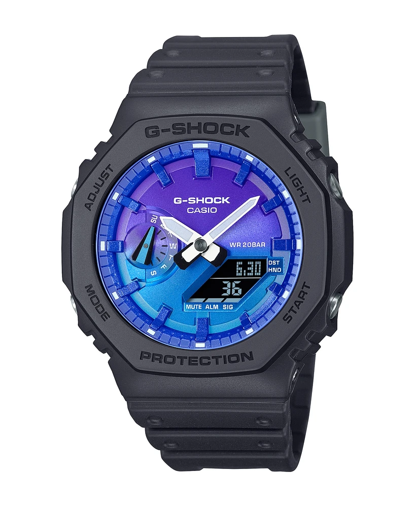 G-Shock Men's Resin Watch