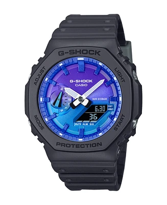 G-Shock Men's Resin Watch