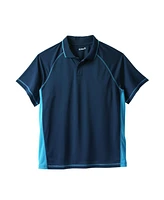 KingSize Men's Big & Tall Lightweight V-Neck Sweater
