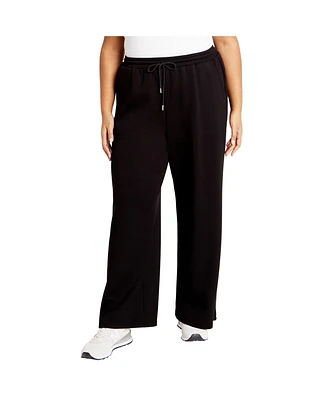Plus Mae Jogger