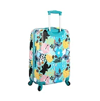 Disney Lilo and Stitch 3 Piece Luggage Set