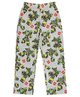 Transformers Boys Multiple Styles Sleep Pajama Pants