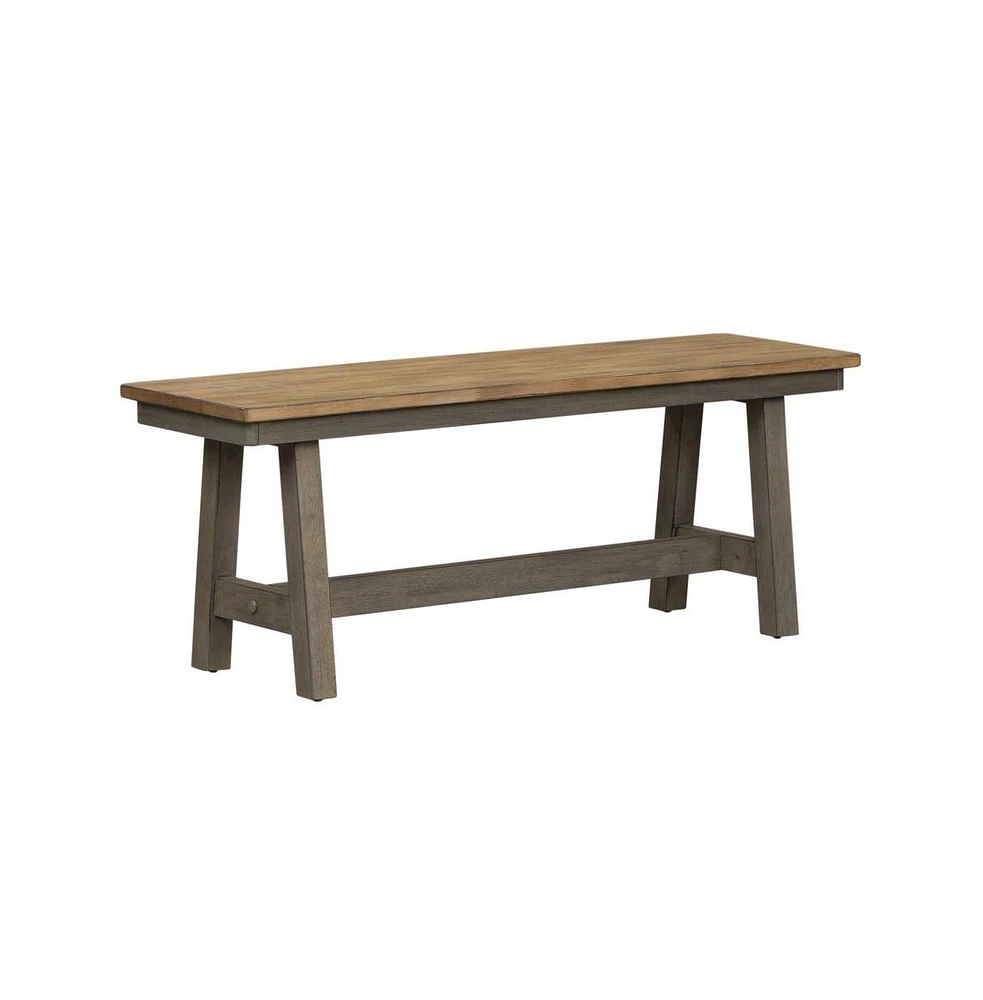 Liberty Furniture Backless Bench (Rta