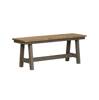 Liberty Furniture Backless Bench (Rta