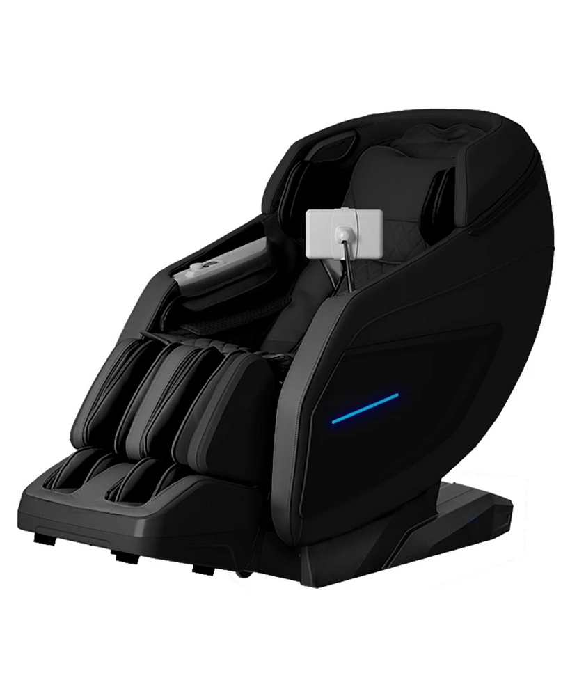 Osaki Os-Pinnacle Le Zero Gravity Premium Massage Chair